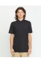  Menn Hazard Pro Polo Kortermet T-skjorte – Svart | Volcom Skjorter og Flanellskjorter