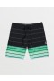  Men Quarta Fade Mod - Black Combo | Volcom Boardshorts & Trunks