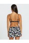  Volcom Bikinier for kvinner Midnight Lily 2