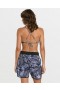  Volcom Paradise Dreamer Boyfriend 6 badedrakt til dame
