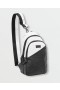  Volcom Ridgestone Sling til dame - Svart og hvit |