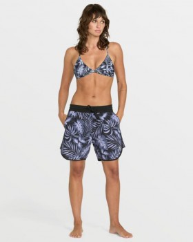  Volcom Paradise Dreamer Boyfriend 6 badedrakt til dame