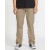  Herre Frickin Modern Stretch-bukser – Khaki | Volcom-bukser