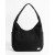  Menn Schoolyard Canvas Hobo Tote - Ny Svart | Volcom Vesker og Ryggsekker