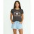  Volcom Shorts fra 1991 Stoned denimshorts til dame