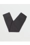  Męskie spodnie Frickin Modern Stretch – grafitowe | Spodnie Volcom