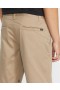  Męskie szorty Frickin Modern Stretch w kolorze khaki | Szorty Volcom