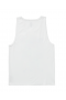  Męski top Palmer Tank – biały | Koszulki i topy Volcom