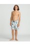  Męskie spodenki kąpielowe Psyche Cotton 17 | Volcom Boardshorts & Trunks
