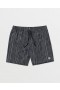  Męskie spodenki kąpielowe Psyche Cotton 17 | Volcom Boardshorts & Trunks