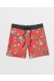Męskie spodenki kąpielowe Psyche Cotton Stoney 17 | Volcom Boardshorts & Trunks