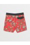 Męskie spodenki kąpielowe Psyche Cotton Stoney 17 | Volcom Boardshorts & Trunks