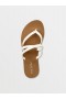  Sandały damskie Easy Breezy II – białe | Sandały Volcom