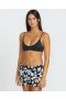  Kobiety Midnight Lily 2 | Volcom Swim