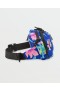  Damska saszetka biodrowa - Ultramarine | Volcom Bags & Handbags