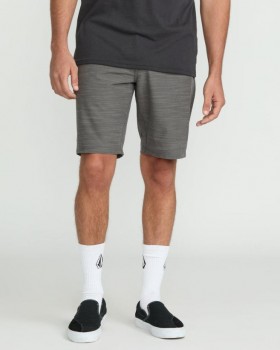  Męskie spodenki Slub Frickin Cross Shred 20 | Volcom