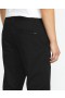  Pantaloni elastici moderni pentru bărbați - Negru | Pantaloni Volcom