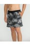  Șorturi de baie și pantaloni scurți Volcom Lido Print 16 pentru bărbați