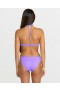  Sutien de bikini tip bandană Simply Seamless Halter pentru femei - Purple Passion | Volcom Swim