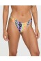  Dámske bikiny Bring It On V Bottom - Multi | Volcom Swim
