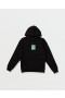  남성 추천 아티스트 F Rygalski풀오버 - 블랙 | Volcom 후드 & 스웨트셔츠