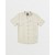  남성 램블러 반팔 셔츠 - 더티 화이트 | 볼콤 셔츠 & 플란넬