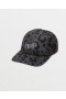 Volcom-kepsar med justerbar hatt, Seth Conboy, herr, asfaltsvart