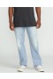  Volcom Kinkade Regular Fit Jeans Herr - Dry Vintage |