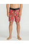 Herr Psyche Cotton Stoney 17 | Volcom Boardshorts & Badbyxor