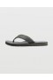  Volcom Victor Sandals LX Sandaler Herr - Grå Vintage |