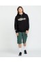 Herr Volcom Entertainment Zip Sweatshirt - Svart | Volcom Hoodies & Sweatshirts