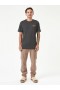  Volcom Workwear Kortärmad T-shirt Herr - Svart | Volcom T-shirts & Linnen