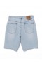  Shorts vaqueros Billow para hombre - Desert Dirt Indigo | Pantalones cortos Volcom