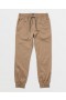  Joggers Frickin Slim Hombre - Caqui | Pantalones Volcom