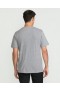  Camiseta de manga corta para hombre - Gris jaspeado | Camisetas y camisetas sin mangas Volcom