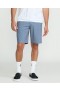  Shorts deportivos Men Mix Frickin Cross Shred - Azul usado | Shorts Volcom