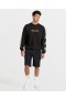  Sudadera Men Never Ends Crew - Stealth | Sudaderas y sudaderas con capucha Volcom