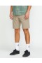  Pantalones cortos Volcom Slub Frickin Cross Shred 20 para hombre