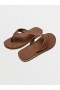  Sandalias Victor LX para hombre - Marrón | Sandalias Volcom