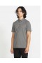  Polo de manga corta Wowzer para hombre - Stealth | Camisas y franelas Volcom