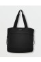  Bolso tote de playa Crystal Cove para mujer - Negro | Bolsos y carteras Volcom