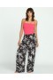  Pantalones Women Gotta BU Boo - Negros | Volcom Bottoms
