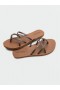  Sandalias New School II para mujer - Marrón | Sandalias Volcom
