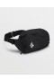  Riñonera para mujer - Negra | Bolsos y carteras Volcom