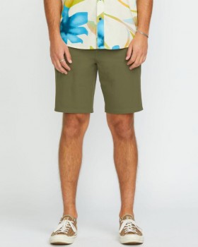  Shorts deportivos para hombre - Wintermoss | Shorts Volcom