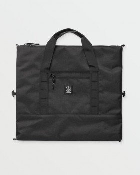  Mochila infantil para mujer - Negra | Bolsos y carteras Volcom