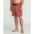  Bañador tipo slip para hombre con cintura elástica central - Caoba | Volcom Boardshorts & Trunks