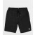  شورت رجالي أندرستوند هايبرد ١٨ - أسود | شورت فولكوم