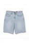  Men Billow Denim Shorts - Desert Dirt Indigo | Šortky Volcom