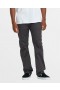  Pánské strečové kalhoty Frickin Modern - Charcoal | Kalhoty Volcom
